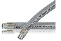 GLIDETECH® EPDM Brewery Hose