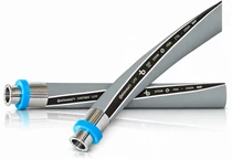 Vintner™ Lite EPDM Hose Assembly (Tri-Clamp x Tri-Clamp)