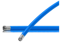 K6136 High Purity PVC Potable Water Hose Assembly 