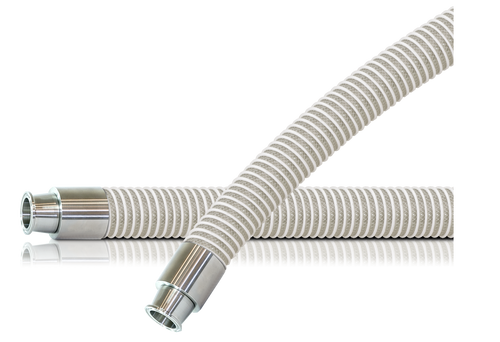 Kanaline FW Tri-Clamp Hose Assembly