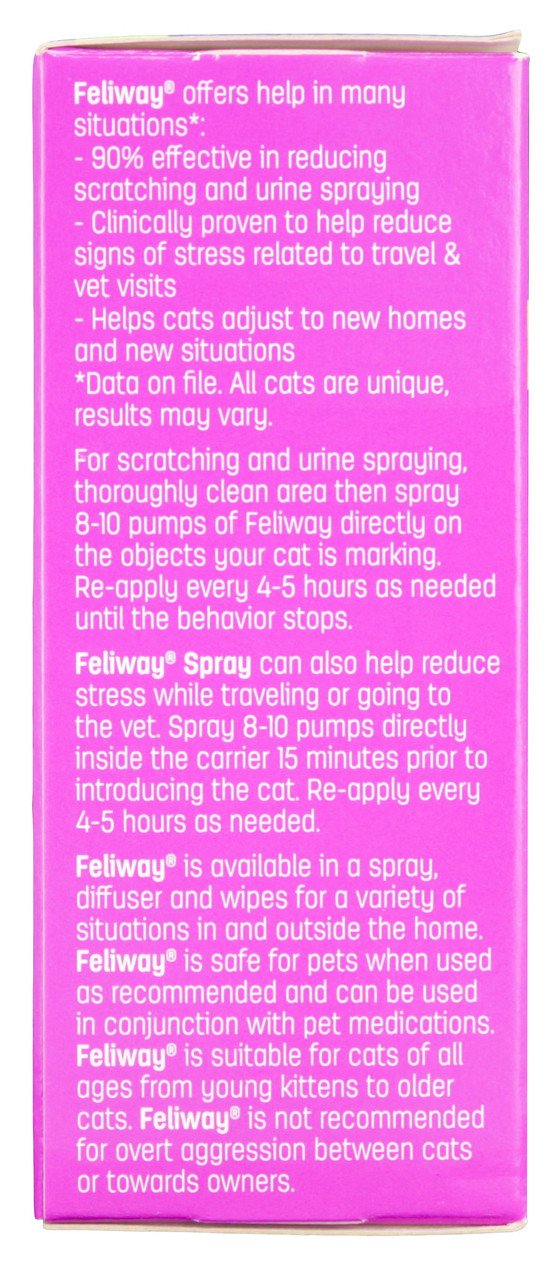 Feliway Professional Spray (20 mL)