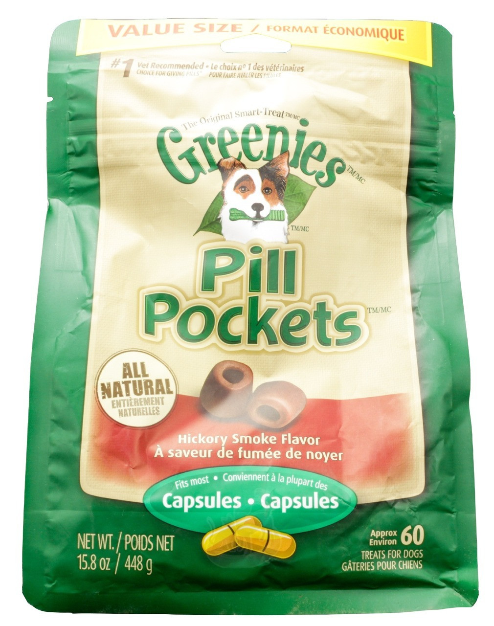 How Do You Give A Dog A Pill Capsule