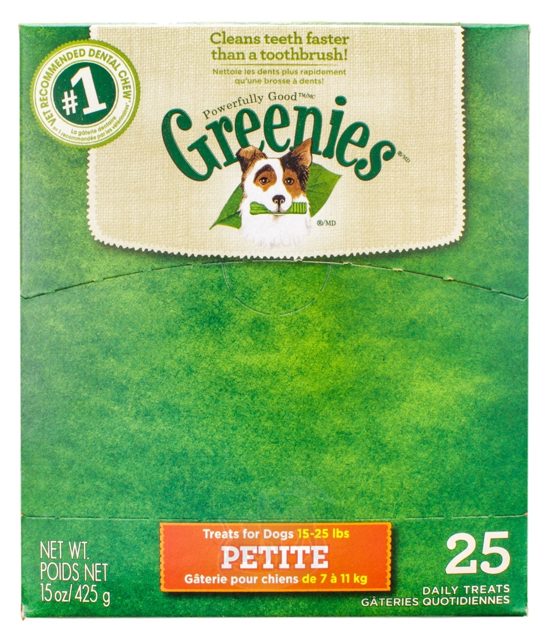 Can Greenies Give Dogs Diarrhea