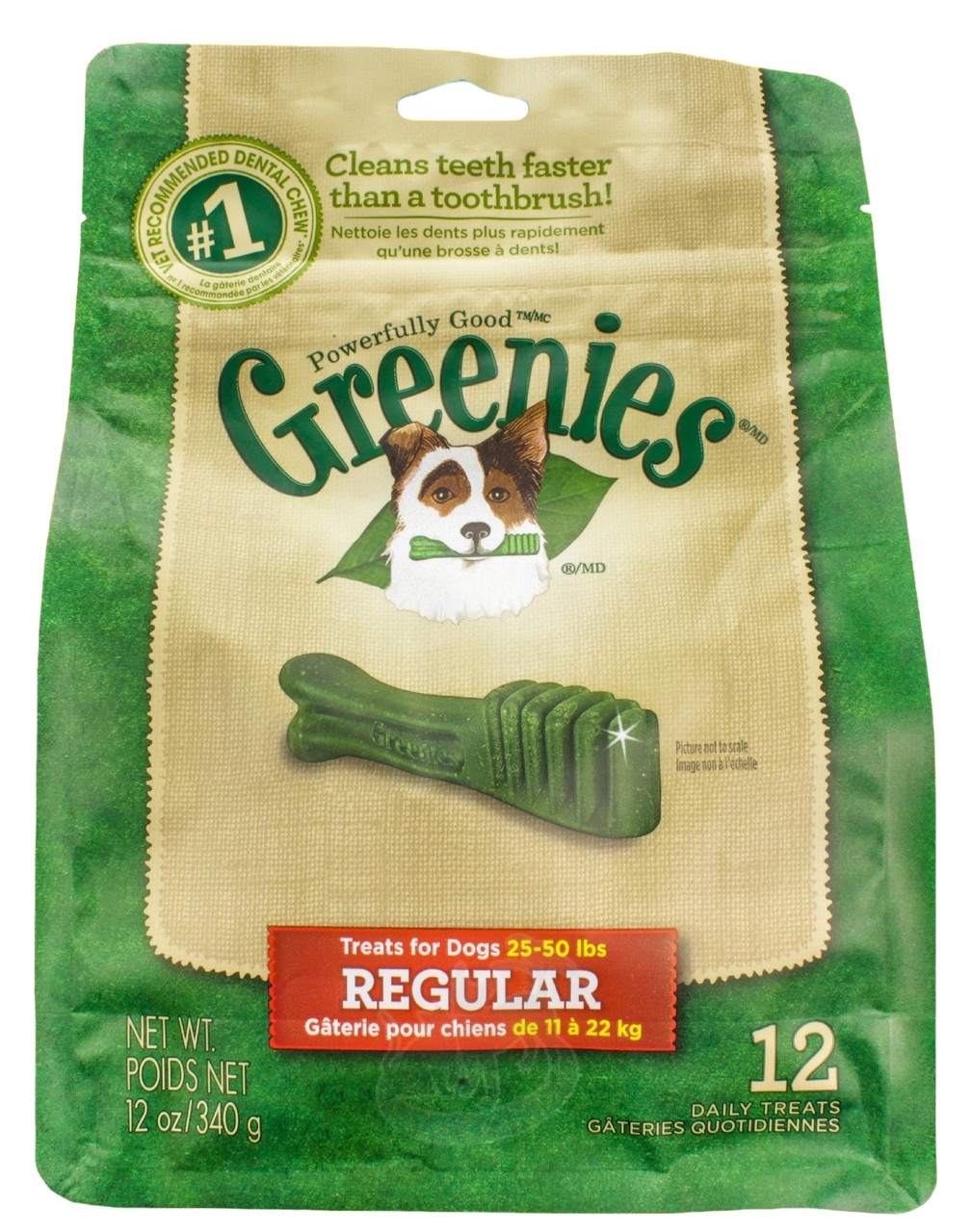 Can Greenies Give Dogs Diarrhea