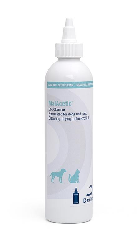 malacetic otic solution