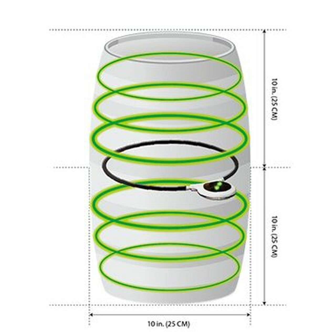 アッシジループ ASSISI LOOP ver2.0 (直径20cm)