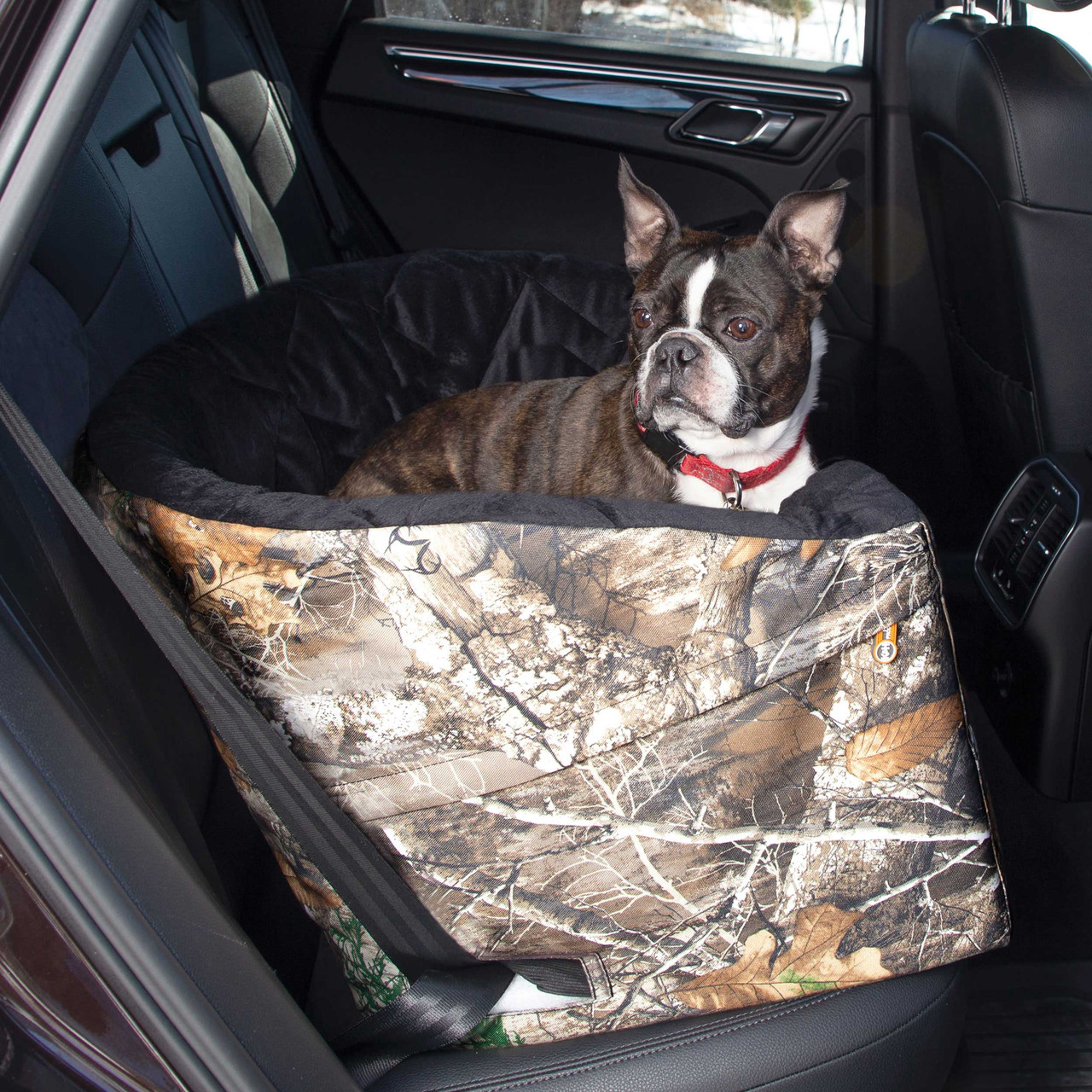 k&h booster seat