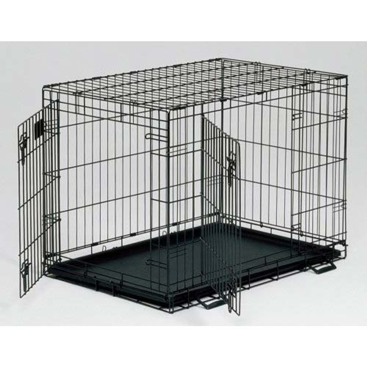 24 x 48 dog crate