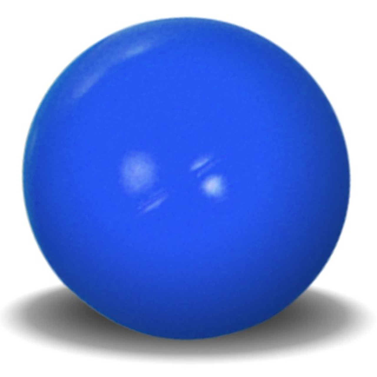 hueter toledo virtually indestructible ball