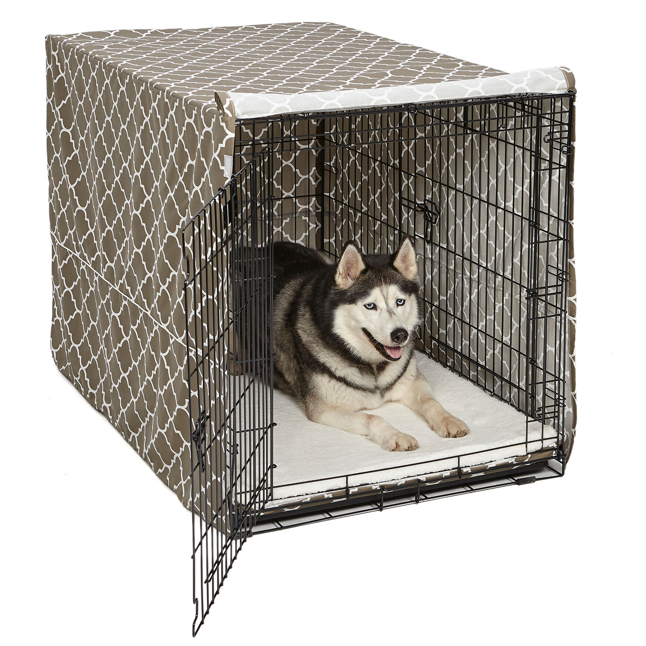36 x 23 x 25 dog crate