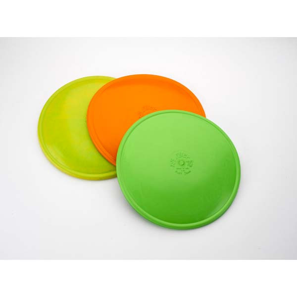 k9 flyer frisbee
