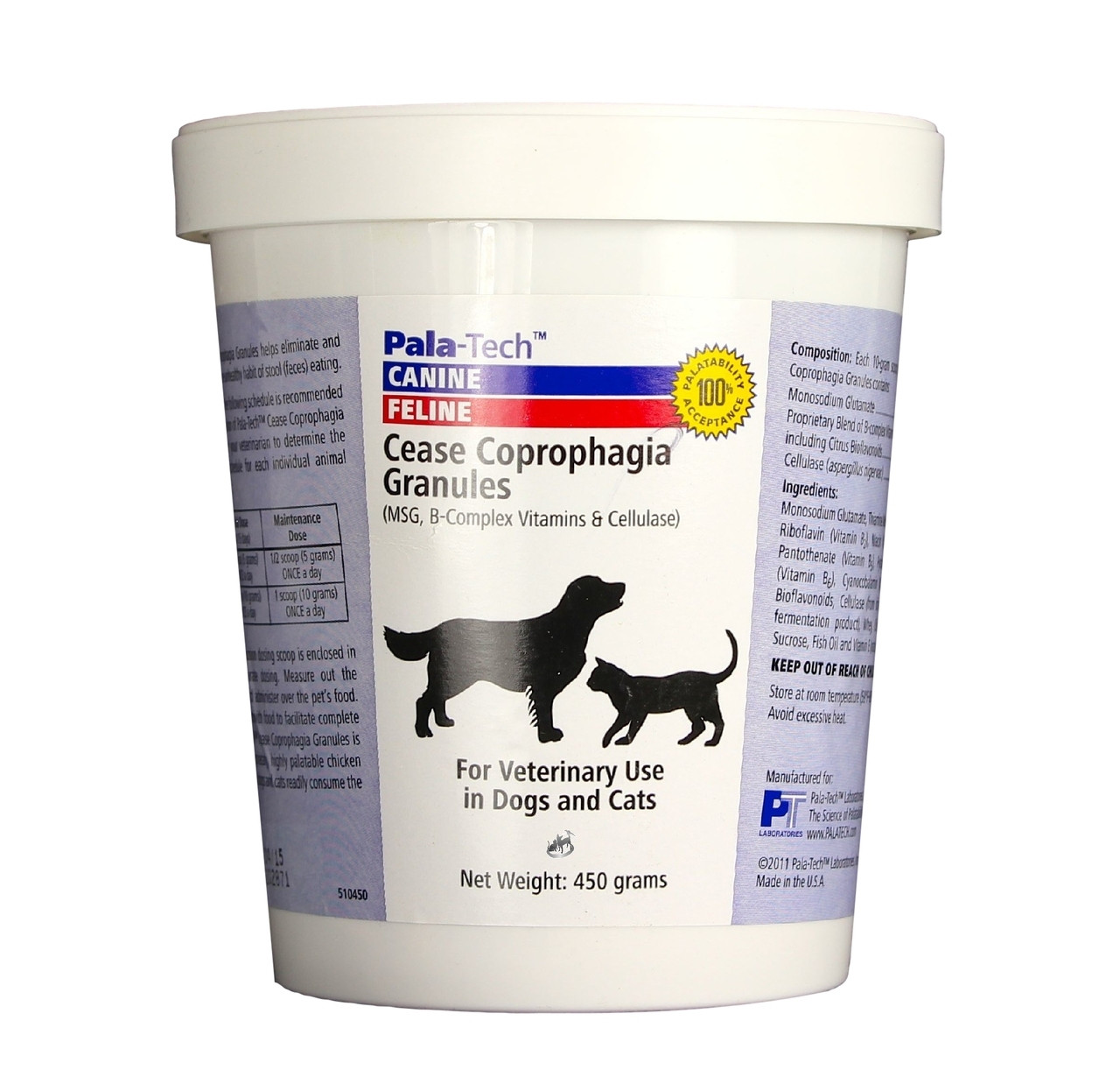 is pyridoxine hydrochloride bad for dogs