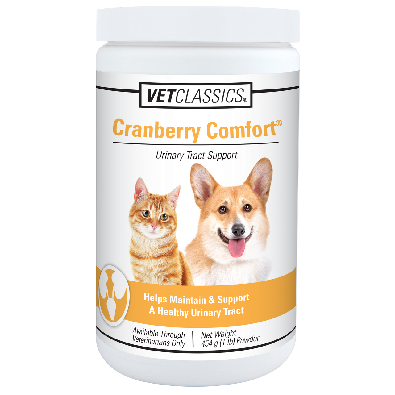 Vet classics online cranberry comfort