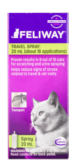 Feliway Professional Spray (20 mL)