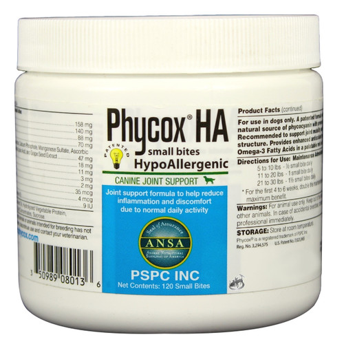 phycox max ha
