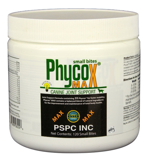 phycox max soft chews reviews