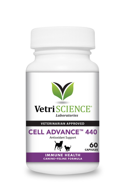 Cell Advance 440 Capsules (60 count)