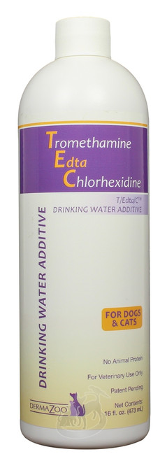 TrisDent Drinking Water Additive (16 oz)