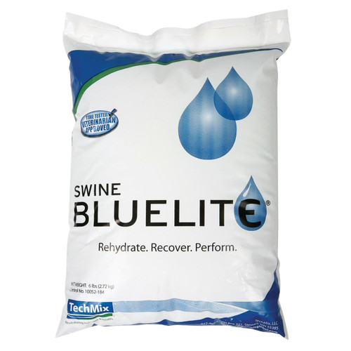 BlueLite Swine (6 lb)