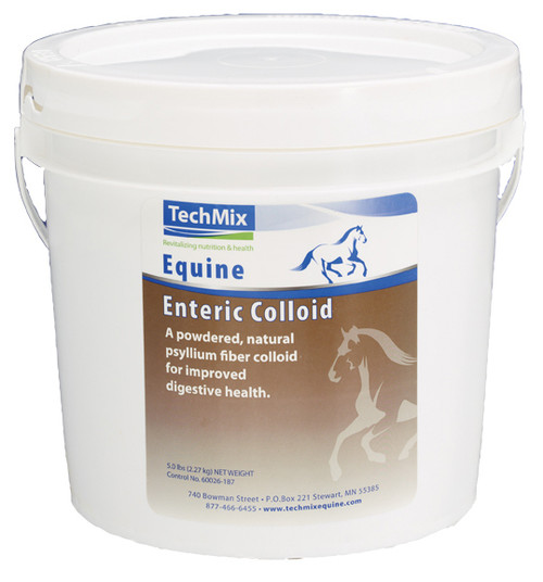 Equine Enteric Colloid [Laxative] (5lb)