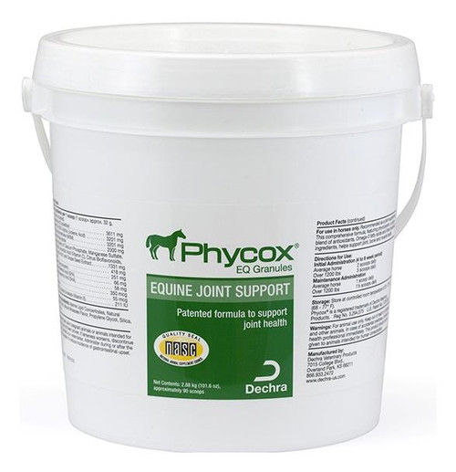 Phycox-EQ Granules (2.88 kg)