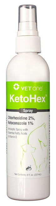 ketohex shampoo uses