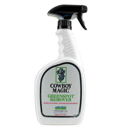 Cowboy Magic Concentrated Detangler & Shine - 32 oz bottle