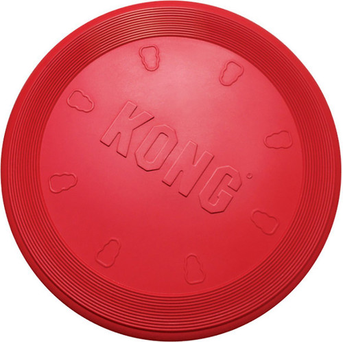 KONG Flyer (Small) [Red]