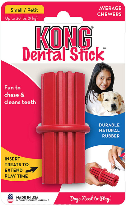 KONG Dental Stick (Small)