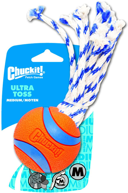 ChuckIt! Ball Ultra Toss (Medium)