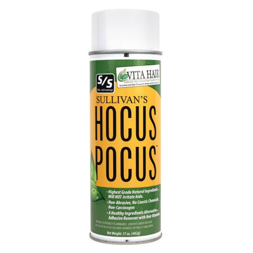 Sullivan's Hocus Pocus Adhesive Remover (17 oz)