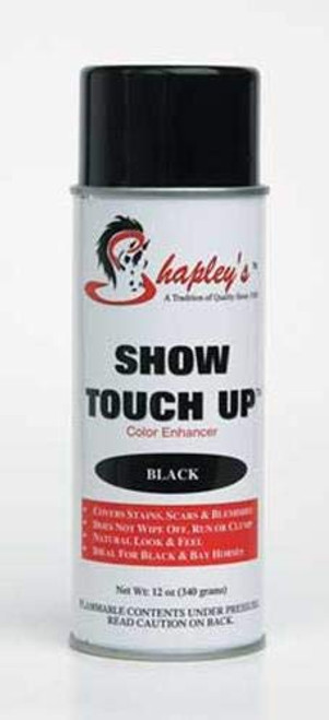 Shapley's Show Touch Up Color Enhancer [12 oz]