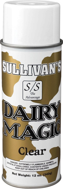 Sullivan's Dairy Magic Clear (12 oz)