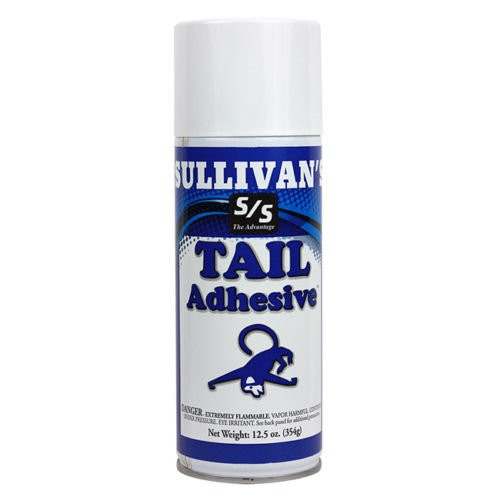 Sullivan's Tail Adhesive Spray (12.5 oz)