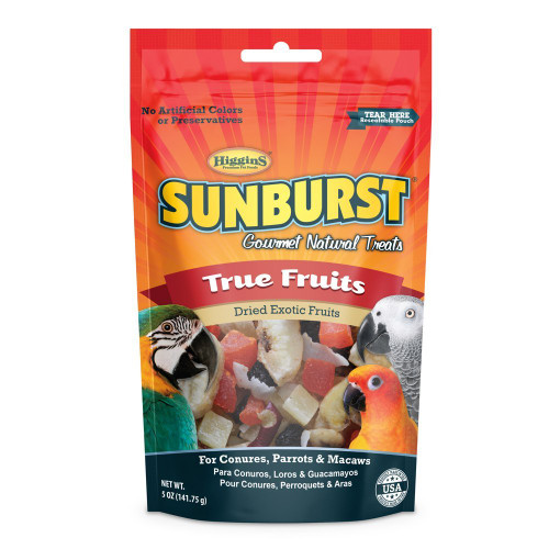 Higgins Sunburst [True Fruits] (5 oz)