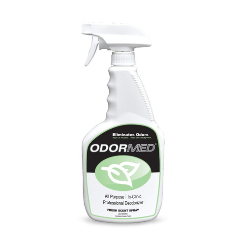 OdorMed Deodorizer Spray [Fresh Scent] (22 oz)