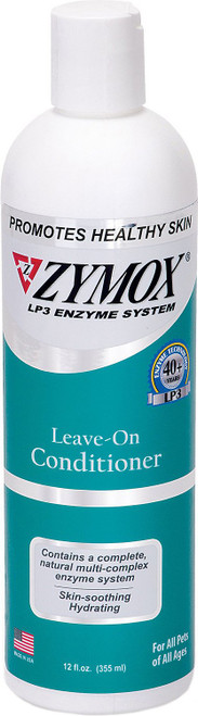zymox rinse