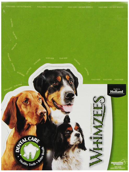 WHIMZEES Stix Grain-Free Dental Dog Treats