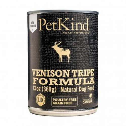 PETKIND Venison [12 count] [13 oz]