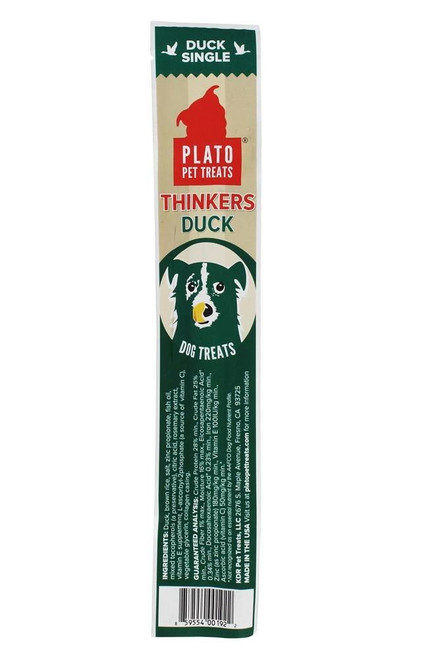 PLATO Thinker Duck Stick (1.2 oz)