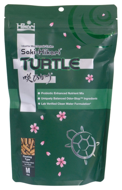 HIKARI Aquatic Turt Diet