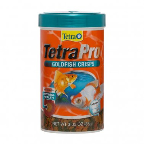 TSN PRO Crisps Goldfish