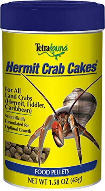 TSN Hermit Crab Cakes (1.58 oz)
