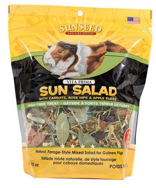 SUN Sun Salad GP (10 oz)