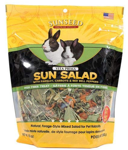 SUN Sun Salad Rab (10 oz)