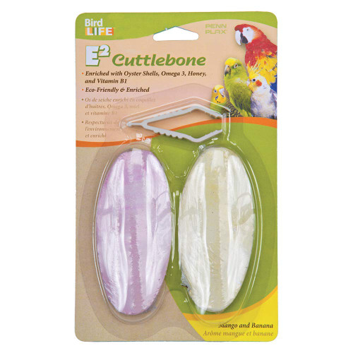 PPX Bird Cuttlebone (2 count)