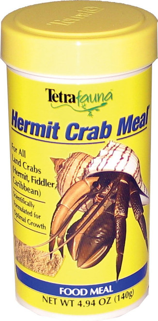 TSN Hermit Crab Meal (4.94 oz)