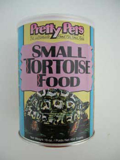 PRETTY Tortoise Small (16 oz)