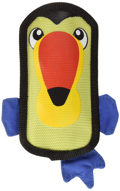 Outward Hound Fire Biterz Toucan (Small)