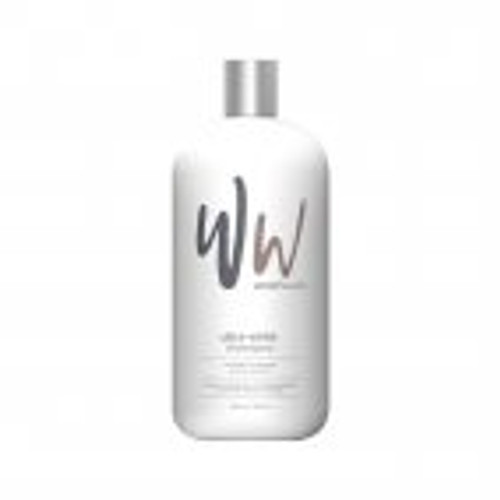 Woof Wash Ultra White Shampoo (24 oz)